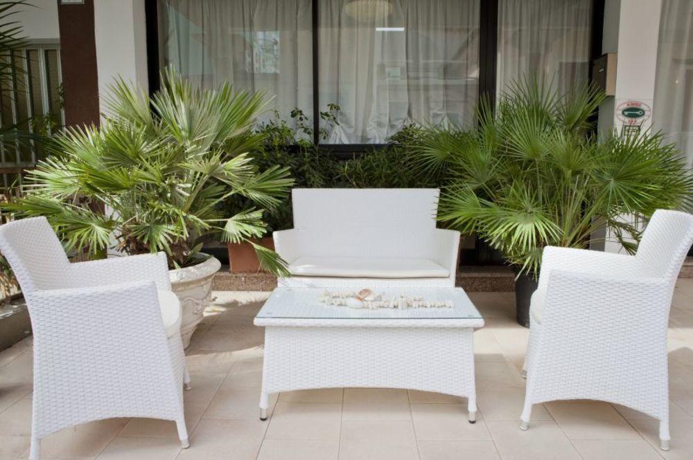Hotel Foschi-Peninsula Bellaria-Igea Marina Exterior foto